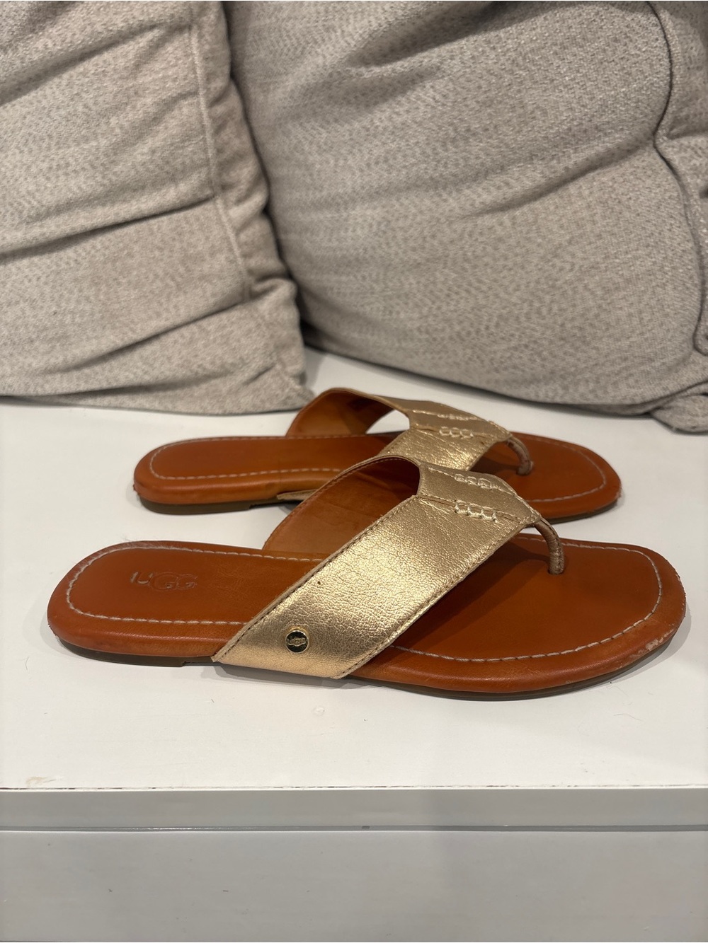UGG Sandals 7